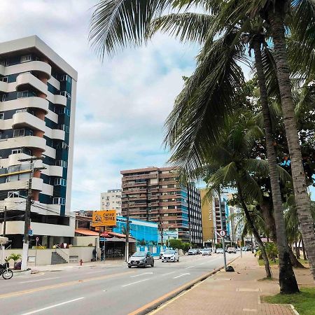 Sea Tower 105 - St-05: Beira Mar Da Pajucara | Custo Beneficio Apartment Maceió Екстериор снимка