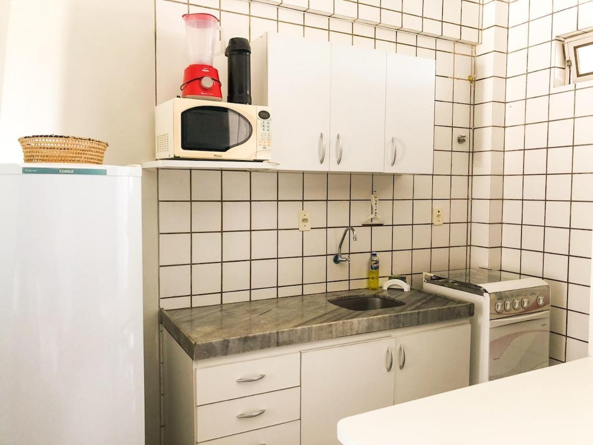 Sea Tower 105 - St-05: Beira Mar Da Pajucara | Custo Beneficio Apartment Maceió Екстериор снимка