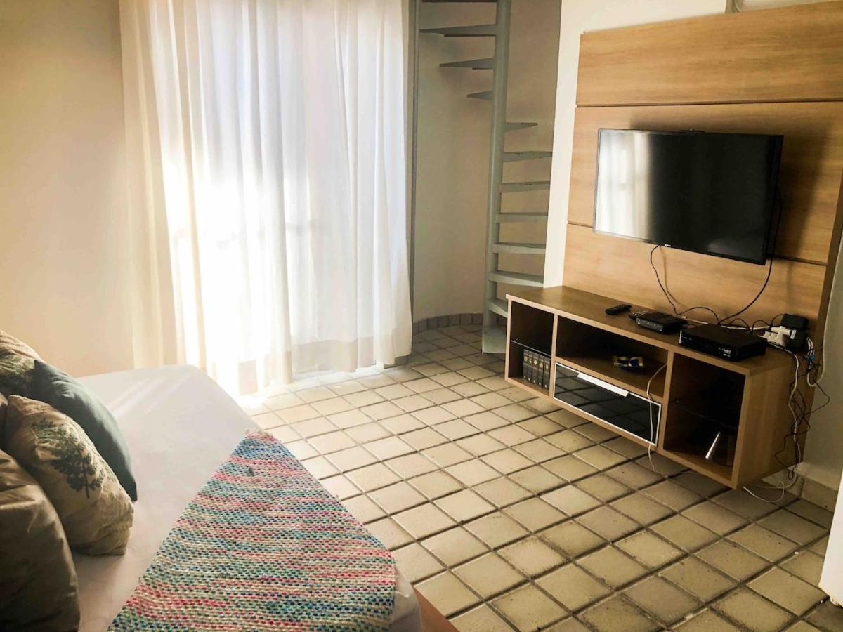 Sea Tower 105 - St-05: Beira Mar Da Pajucara | Custo Beneficio Apartment Maceió Екстериор снимка